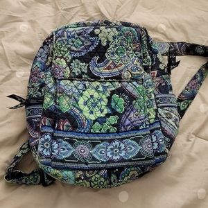 Vera Bradley Backpack